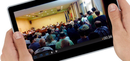 Registrazione Consiglio Comunale del 17-06-2021