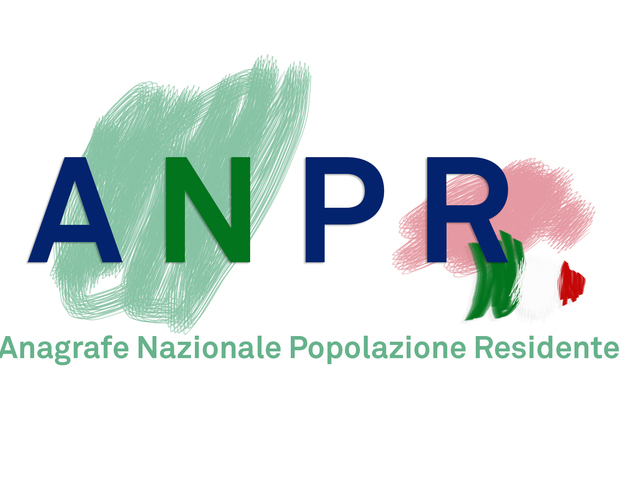 Nuovo portale dell'Anagrafe Nazionale della Popolazione Residente (ANPR)